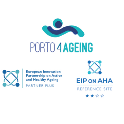 Elísio Costa
Coordenator of Porto4ageing consortium and Professor at Faculty of Pharmacy of University of Porto