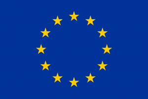 Europe Flag